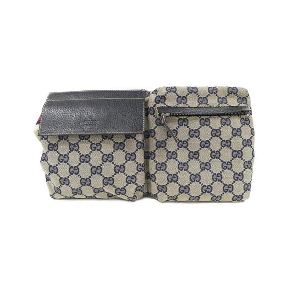 GUCCI Beige Fanny Pack - Picture 1 of 6